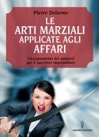 Le arti marziali applicate agli affari