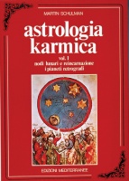 Astrologia karmica vol. 1