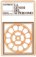 La genesi del superuomo 