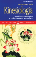 Iniziazione alla kinesiologia