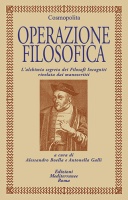 operazionefilosofica