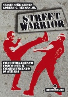 Street warrior 