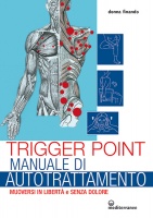 Trigger Point manuale di autotrattamento
