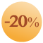 20%