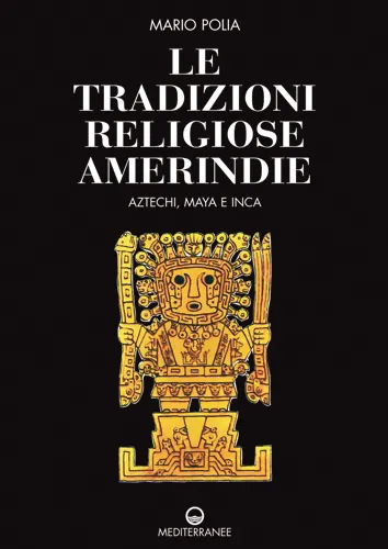 Le tradizioni religiose amerindie