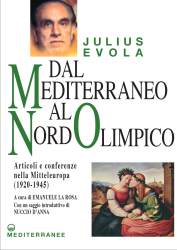 Dal Mediterraneo al Nord Olimpico