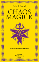 Chaos Magick