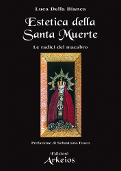 Estetica della Santa Muerte